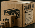 GIGANTIC Mystery Hunt Electronics Box Experience + 4x Surprise!